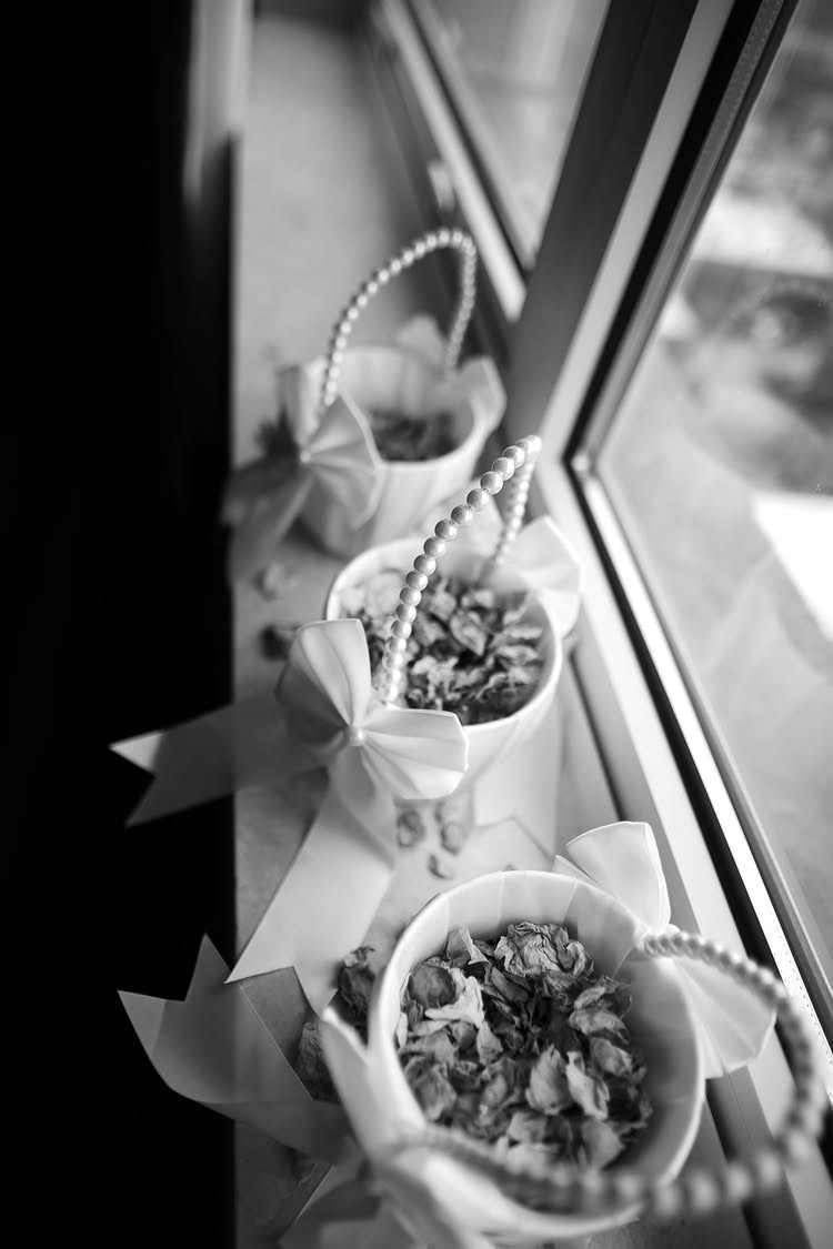 Les Premières Fleurs — fine art photograph