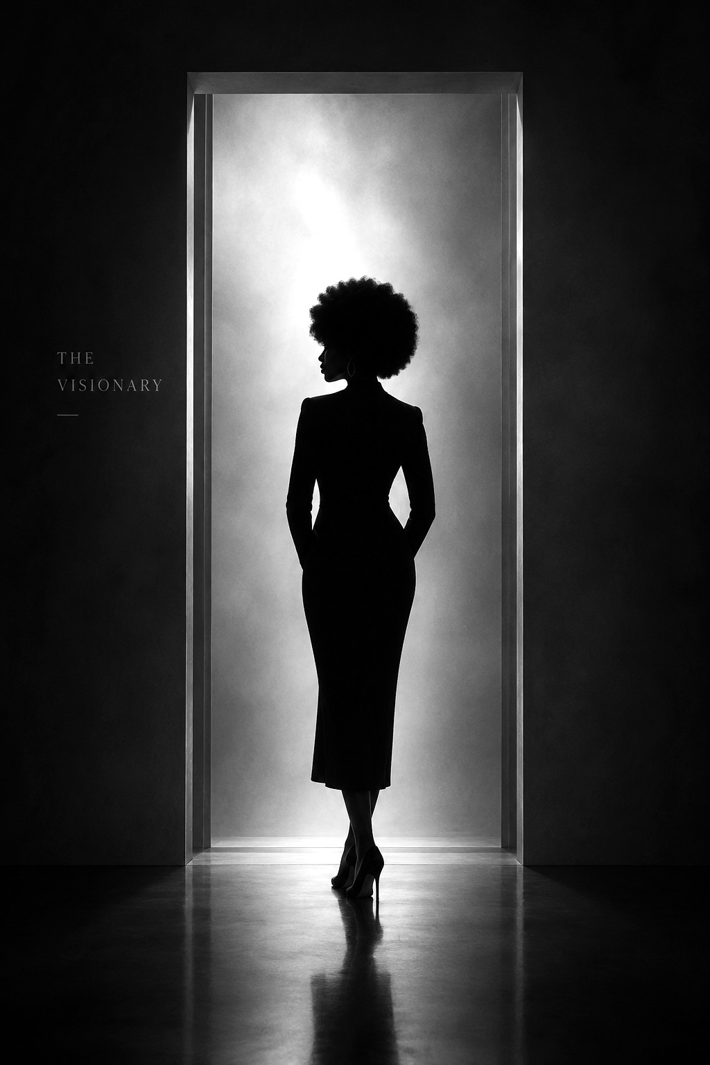 The Visionary — A profile of Lanecia Smith